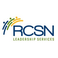 RCSN logo, RCSN contact details