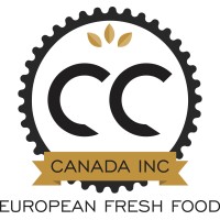 CC Canada Inc logo, CC Canada Inc contact details