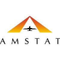 AMSTAT Corporation logo, AMSTAT Corporation contact details