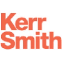 KerrSmith Design logo, KerrSmith Design contact details