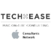 Tech-Ease logo, Tech-Ease contact details