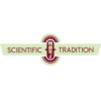 Scientific Tradition Pte Ltd logo, Scientific Tradition Pte Ltd contact details