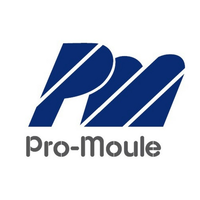 Pro-Moule logo, Pro-Moule contact details