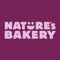 Nature's Bakery logo, Nature's Bakery contact details