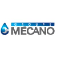 Groupe MÃ©cano inc. logo, Groupe MÃ©cano inc. contact details