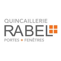 Quincaillerie Rabel logo, Quincaillerie Rabel contact details