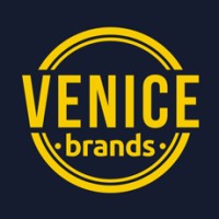 Venice Brands logo, Venice Brands contact details