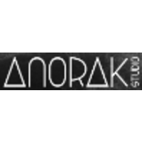 AnorakStudio logo, AnorakStudio contact details