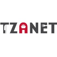 Tzanet logo, Tzanet contact details