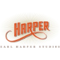 Harper Studios, Inc. logo, Harper Studios, Inc. contact details