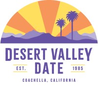 Desert Valley Date Inc logo, Desert Valley Date Inc contact details