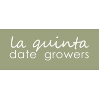 La Quinta Date Growers logo, La Quinta Date Growers contact details