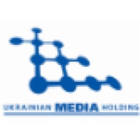 Ukrainian Media Holding logo, Ukrainian Media Holding contact details