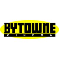 Bytowne Cinema logo, Bytowne Cinema contact details