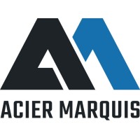 Acier Marquis logo, Acier Marquis contact details