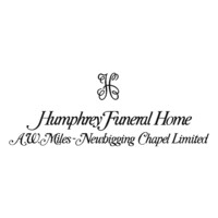 Humphrey Funeral Home logo, Humphrey Funeral Home contact details