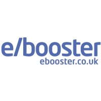 E-Booster Limited logo, E-Booster Limited contact details