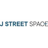 J Street Space logo, J Street Space contact details