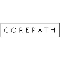 Corepath logo, Corepath contact details