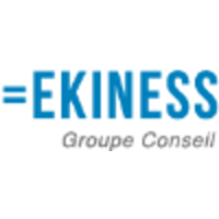 Ekiness Groupe Conseil logo, Ekiness Groupe Conseil contact details