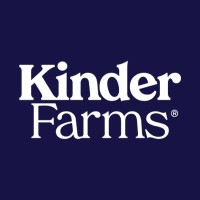 Kinderfarms logo, Kinderfarms contact details