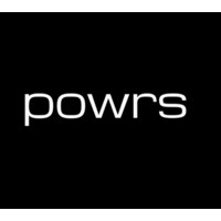 Powrs logo, Powrs contact details