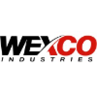 WEXCO Industries logo, WEXCO Industries contact details