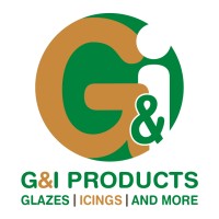 G&I Products logo, G&I Products contact details