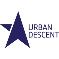 Urban Descent logo, Urban Descent contact details