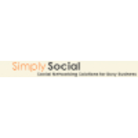 Simpy Social - Social Networking Solutions for Busy Business logo, Simpy Social - Social Networking Solutions for Busy Business contact details