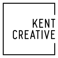 Kent Creative logo, Kent Creative contact details