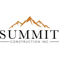 Summit Construction Inc logo, Summit Construction Inc contact details