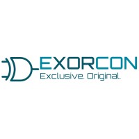 EXORCON LLC logo, EXORCON LLC contact details