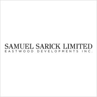 SAMUEL SARICK LIMITED logo, SAMUEL SARICK LIMITED contact details