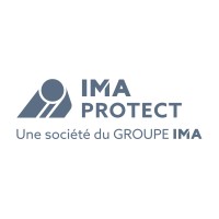 IMA PROTECT logo, IMA PROTECT contact details