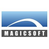 Magicsoft Asia System logo, Magicsoft Asia System contact details