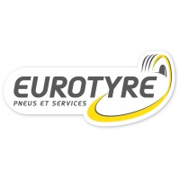 Eurotyre Pneus et Services logo, Eurotyre Pneus et Services contact details