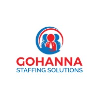 Gohanna Staffing Solutions, LLC logo, Gohanna Staffing Solutions, LLC contact details