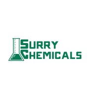 Surry Chemicals, Inc. logo, Surry Chemicals, Inc. contact details