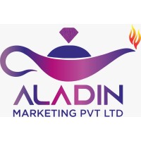 Aladin Marketing Pvt. Ltd logo, Aladin Marketing Pvt. Ltd contact details