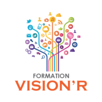 VISION'R - Centre de Formation logo, VISION'R - Centre de Formation contact details