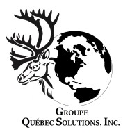 QuÃ©bec Solutions logo, QuÃ©bec Solutions contact details