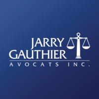 Jarry Gauthier Avocats Inc. logo, Jarry Gauthier Avocats Inc. contact details