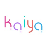 Kaiya logo, Kaiya contact details