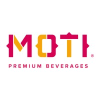 Moti Beverages logo, Moti Beverages contact details