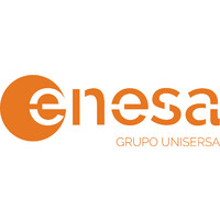 Enesa Continental logo, Enesa Continental contact details