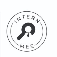 InternMee logo, InternMee contact details