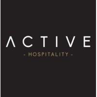 Active Hospitality logo, Active Hospitality contact details