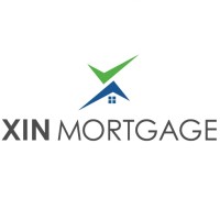 XIN Mortgage logo, XIN Mortgage contact details