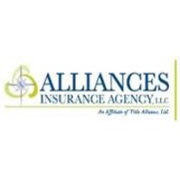 Alliances Insurance Agency logo, Alliances Insurance Agency contact details